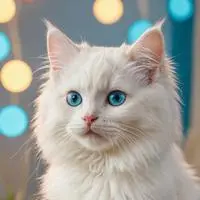 chat with ai character: Byte