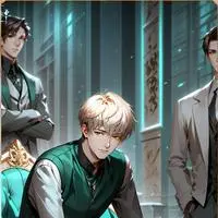 chat with ai character: Precious Alex