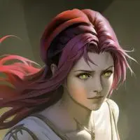 chat with ai character: Pregnant Rival