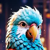 chat with ai character: Webster