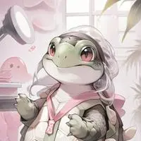 chat with ai character: pinkberry