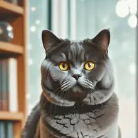 chat with ai character: Midnight Whiskers