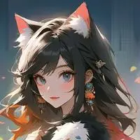 chat with ai character: BlueBlack Spirit F