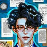 chat with ai character: Dr. Hyper-pig