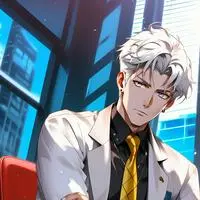 chat with ai character: Conservative Companion