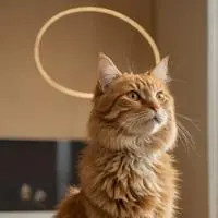 chat with ai character: WhiskerWarrior