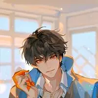 chat with ai character: Kaito, The Anime R