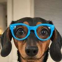 chat with ai character: Webster