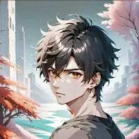 chat with ai character: Tyson 