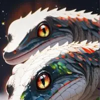 chat with ai character: Pixel