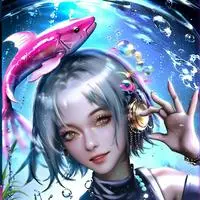 chat with ai character: Axi