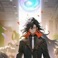 chat with ai character: Xelar