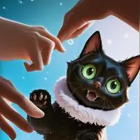 chat with ai character: Kitty