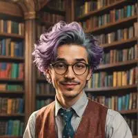 chat with ai character: Dr. MemeLad