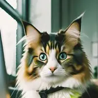 chat with ai character: louloute 