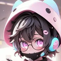 chat with ai character: Blip