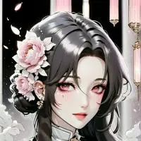 chat with ai character: Luna