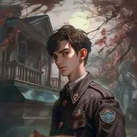 chat with ai character: Jeff