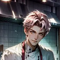 chat with ai character: Jamie