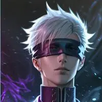 chat with ai character: Gojo Satoru