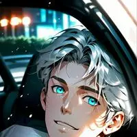 chat with ai character: Mark