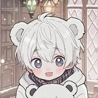 chat with ai character: Polar Puff Spirit