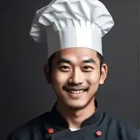 chat with ai character: Master Chef Bragger