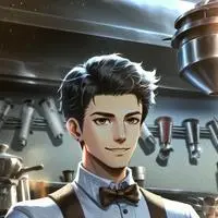 chat with ai character: lucas