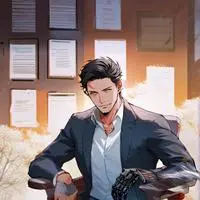 chat with ai character: andres