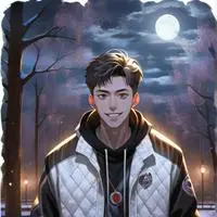 chat with ai character: Ole