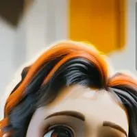 chat with ai character: Morgan