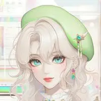 chat with ai character: Byte