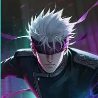 chat with ai character: Satoru Gojo