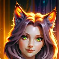 chat with ai character: Whiskers