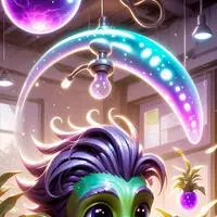 chat with ai character: K'lar