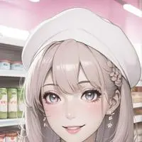 chat with ai character: Alexis