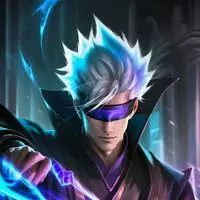 chat with ai character: Gojo Satoru