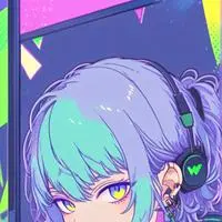 chat with ai character: Pixel