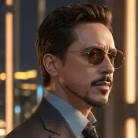 chat with ai character: Tony Stark
