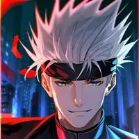 chat with ai character: Gojo Satoru