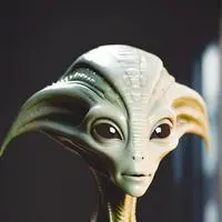 chat with ai character: Bleep Glorp