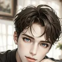 chat with ai character: Jamie