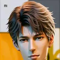 chat with ai character: Tom