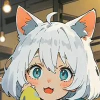 chat with ai character: Snowy Quill Furry