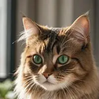 chat with ai character: Shade