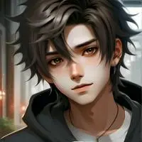 chat with ai character: Dimitri the Emo Ri