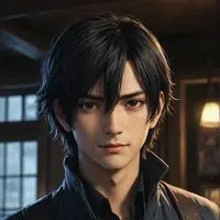 chat with ai character: Kaito