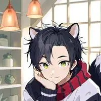 chat with ai character: I tried