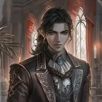 chat with ai character: Jordan