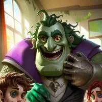 chat with ai character: Vlork